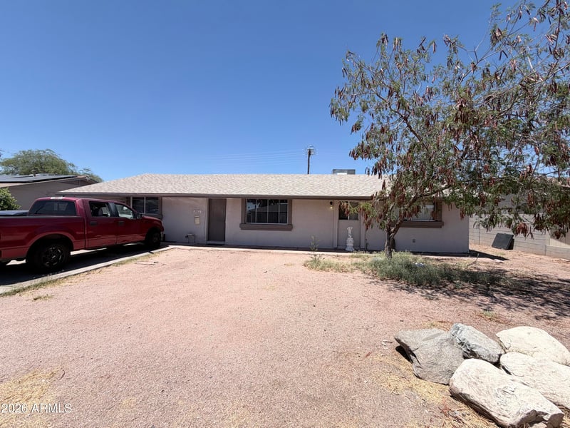 2022 E Alder Cir, Mesa, AZ 85204