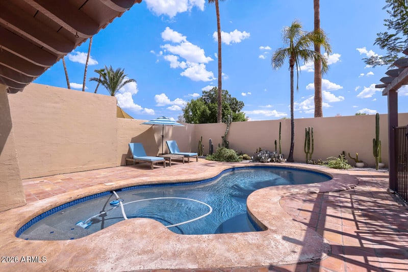 2022 E Balboa Dr, Tempe, AZ 85282