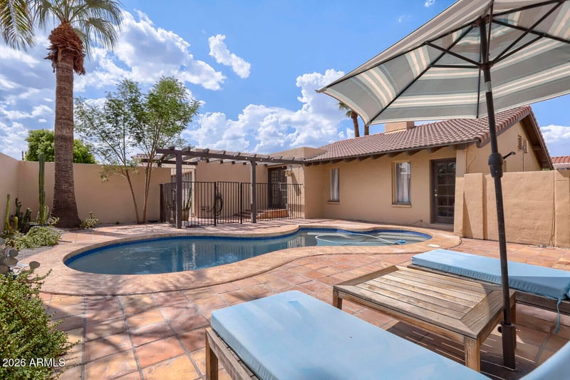 2022 E Balboa Dr, Tempe, AZ 85282