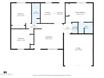 2022 Frye Rd, Chandler, AZ 85225
