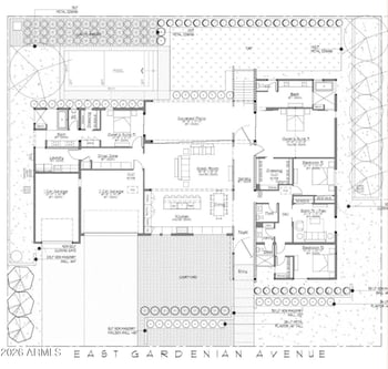 2022 E Gardenia Ave, Phoenix, AZ 85020