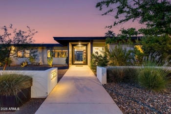 2022 E Gardenia Ave, Phoenix, AZ 85020