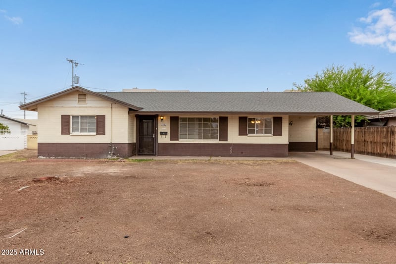 2022 E Mulberry Dr, Phoenix, AZ 85016