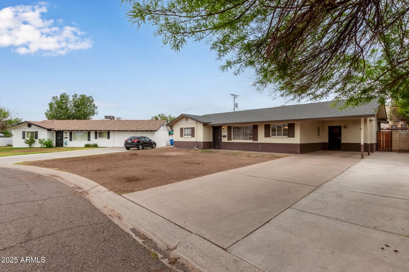 2022 E Mulberry Dr, Phoenix, AZ 85016