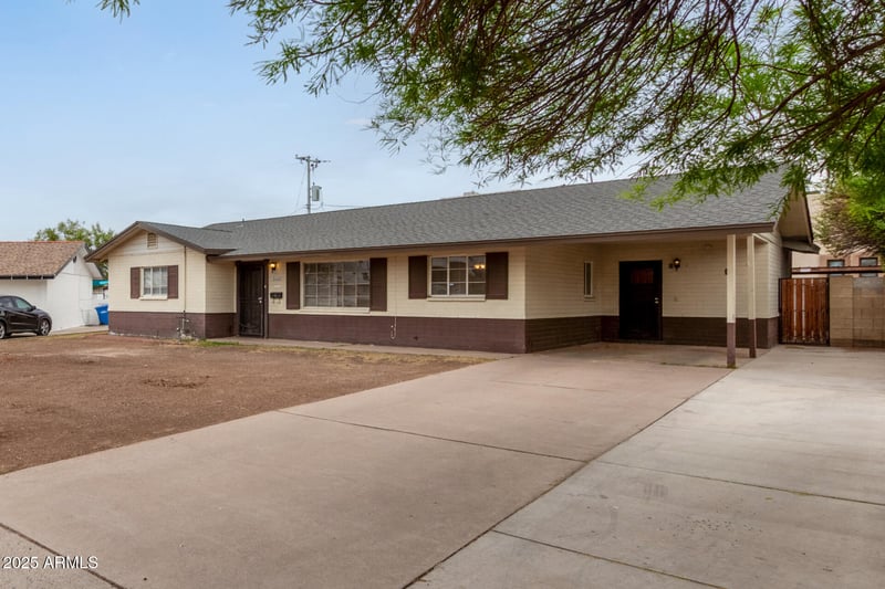 2022 E Mulberry Dr, Phoenix, AZ 85016