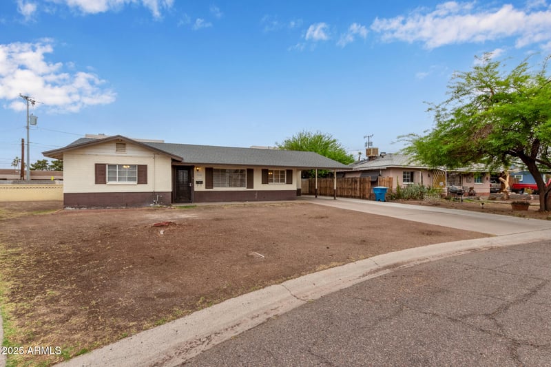 2022 E Mulberry Dr, Phoenix, AZ 85016