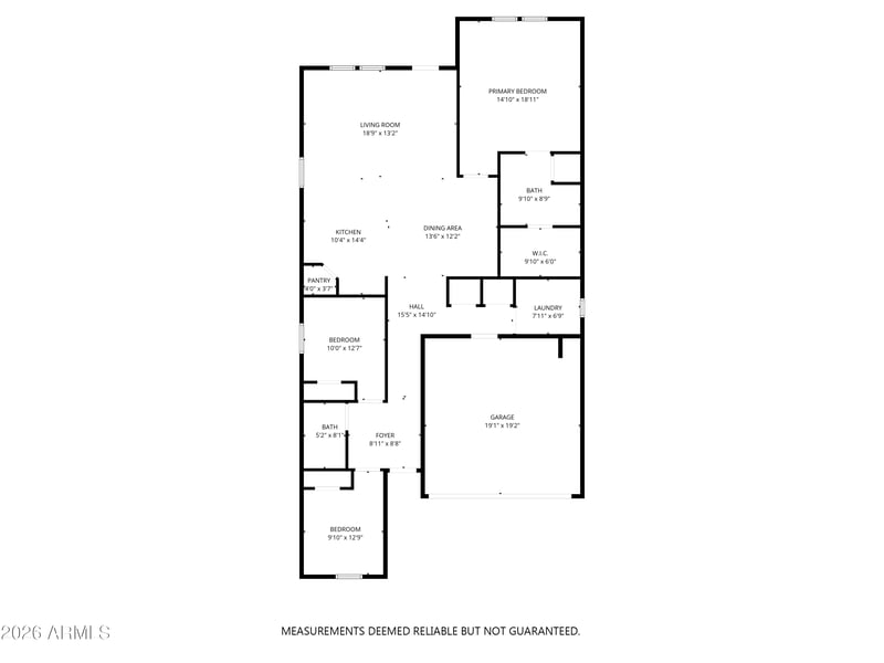 2022 E New Bonnet Ln, San Tan Valley, AZ 85140