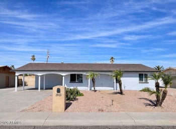 2022 Eugie Ave, Phoenix, AZ 85029