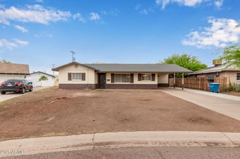 2022 Mulberry Dr, Phoenix, AZ 85016