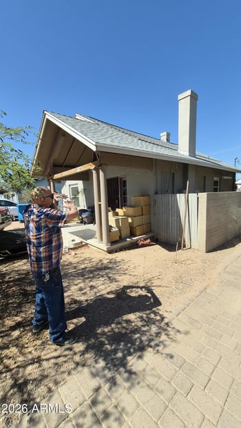 2022 10th St, Phoenix, AZ 85006