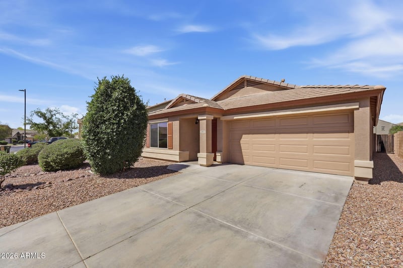 2022 160th Ln, Goodyear, AZ 85338
