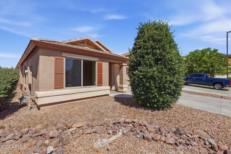 2022 160th Ln, Goodyear, AZ 85338