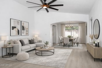 2022 Villa Maria Dr, Phoenix, AZ 85022