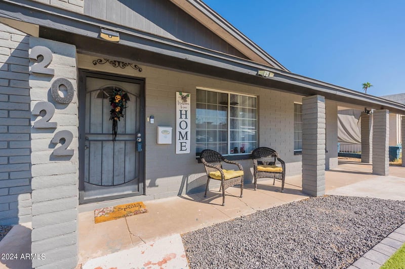 2022 Aster Dr, Phoenix, AZ 85029
