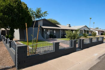 2022 W Aster Dr, Phoenix, AZ 85029