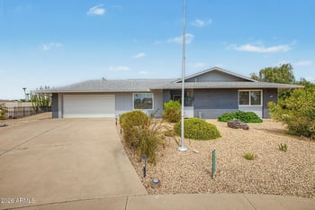 20220 N 126th Ave, Sun City West, AZ 85375