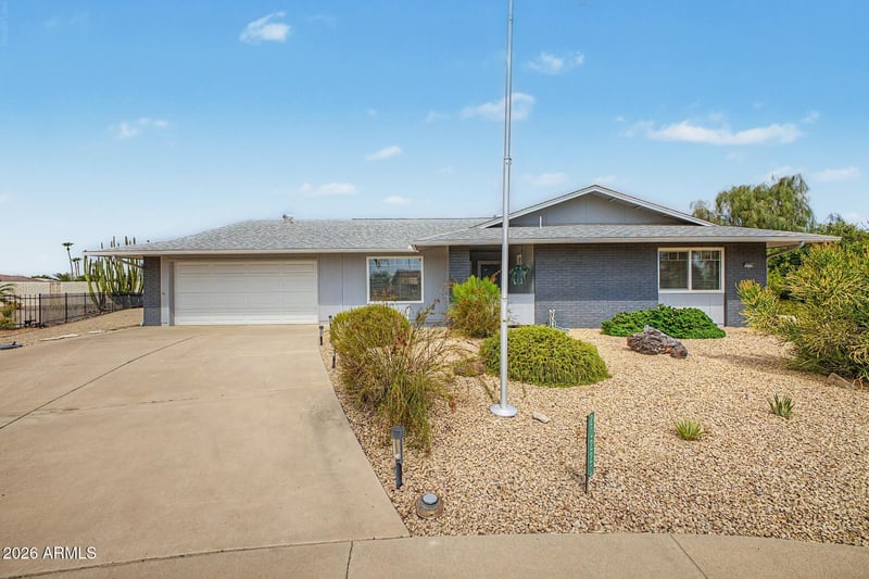20220 126th Ave, Sun City West, AZ 85375