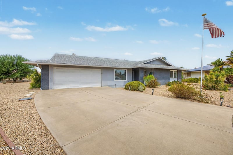 20220 126th Ave, Sun City West, AZ 85375