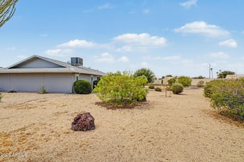 20220 N 126th Ave, Sun City West, AZ 85375