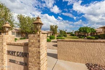 20221 Broken Arrow Dr, Sun City West, AZ 85375