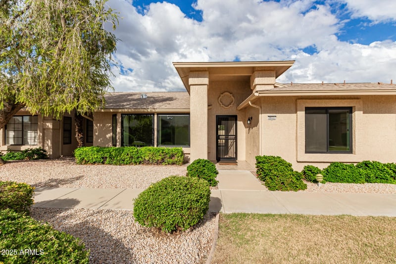 20221 Broken Arrow Dr, Sun City West, AZ 85375