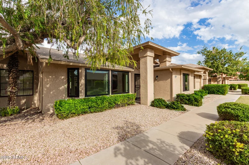 20221 Broken Arrow Dr, Sun City West, AZ 85375