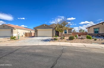 20221 Grantham Rd, Maricopa, AZ 85138