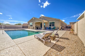 20221 Grantham Rd, Maricopa, AZ 85138
