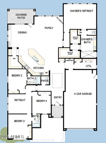 20221 San Juan Ave, Litchfield Park, AZ 85340
