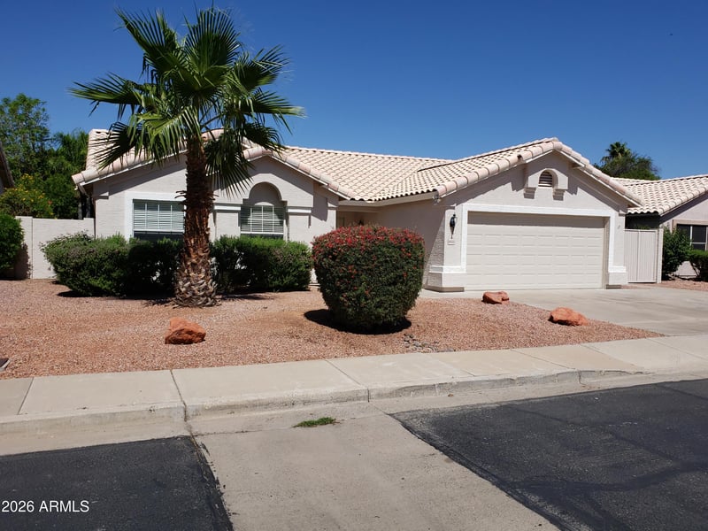 20222 61st Ave, Glendale, AZ 85308