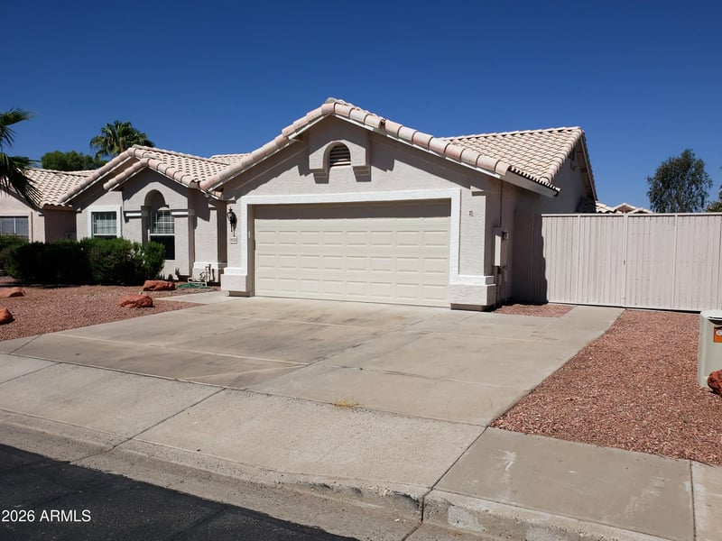 20222 61st Ave, Glendale, AZ 85308