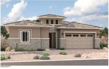 20223 W Glenrosa Ave, Buckeye, AZ 85396