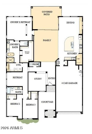 20223 Luke Ave, Litchfield Park, AZ 85340