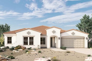 20223 Luke Ave, Litchfield Park, AZ 85340