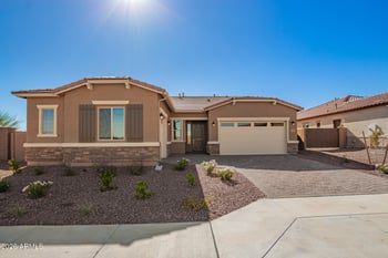 20225 Monterey Way, Buckeye, AZ 85396