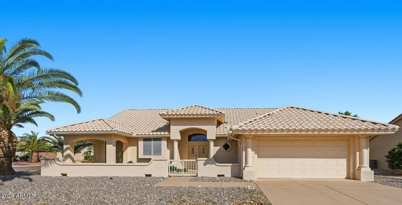 20225 150th Dr, Sun City West, AZ 85375