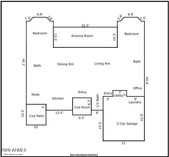 20225 150th Dr, Sun City West, AZ 85375