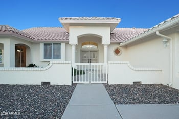 20225 N 150th Dr, Sun City West, AZ 85375