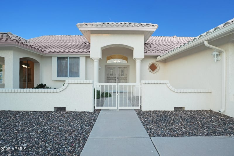 20225 N 150th Dr, Sun City West, AZ 85375