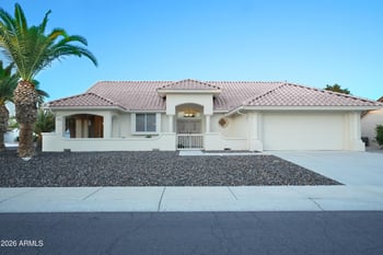 20225 150th Dr, Sun City West, AZ 85375