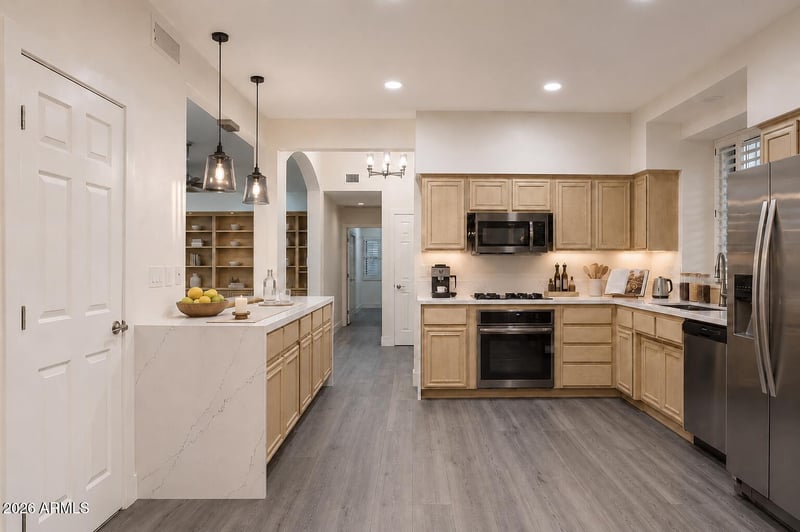 20225 N 150th Dr, Sun City West, AZ 85375