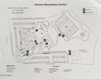 20225 N 150th Dr, Sun City West, AZ 85375