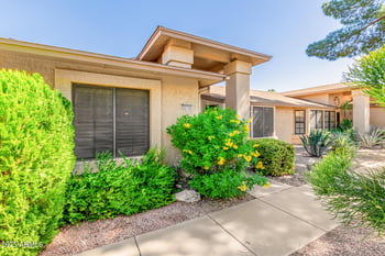 20226 Broken Arrow Dr, Sun City West, AZ 85375