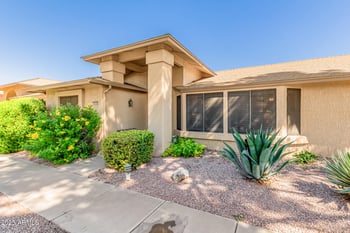 20226 Broken Arrow Dr, Sun City West, AZ 85375