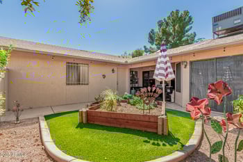 20226 Broken Arrow Dr, Sun City West, AZ 85375