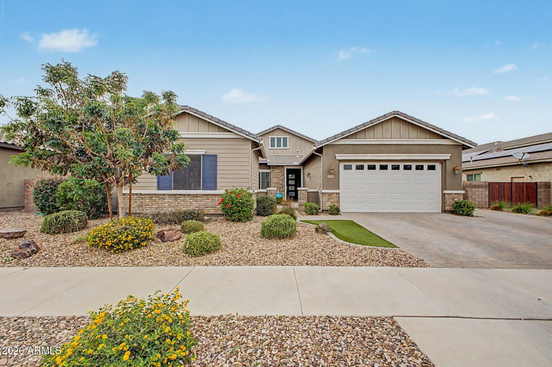 20226 Raven Dr, Queen Creek, AZ 85142