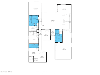 20226 Raven Dr, Queen Creek, AZ 85142
