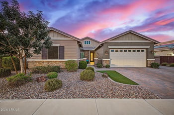 20226 E Raven Dr, Queen Creek, AZ 85142