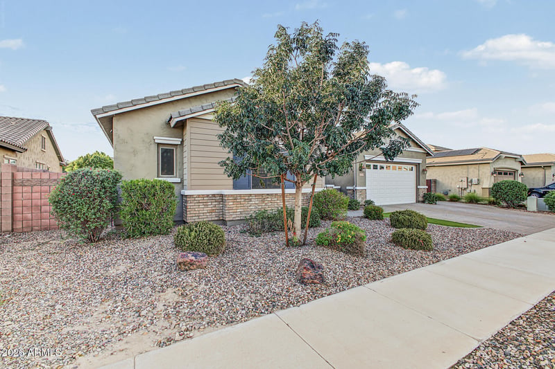 20226 E Raven Dr, Queen Creek, AZ 85142