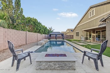 20226 E Raven Dr, Queen Creek, AZ 85142